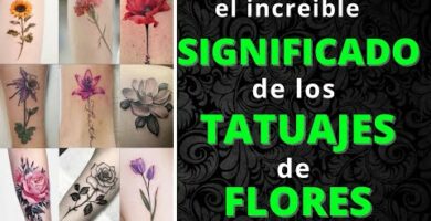 Descubre el significado profundo del tatuaje de flor peonia