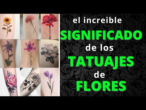 Descubre el significado profundo del tatuaje de flor peonia