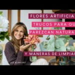 Peonias de plástico: belleza duradera para tu hogar