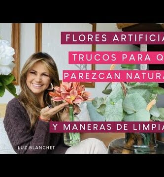 Peonias de plástico: belleza duradera para tu hogar