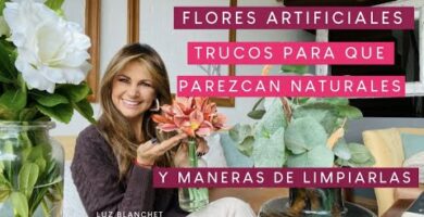 Peonias de plástico: belleza duradera para tu hogar