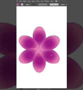 Peonia Flor Vector: Diseños florales en formato vectorial