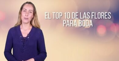 Peonias para bodas: la elección perfecta para tu gran día