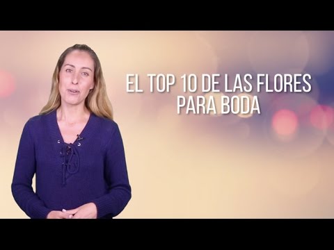 Peonias para bodas: la elección perfecta para tu gran día